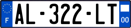AL-322-LT