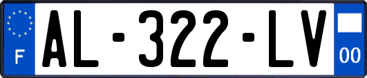 AL-322-LV