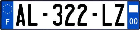 AL-322-LZ