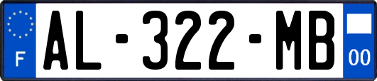 AL-322-MB