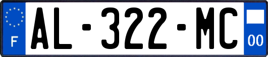 AL-322-MC