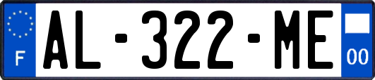 AL-322-ME