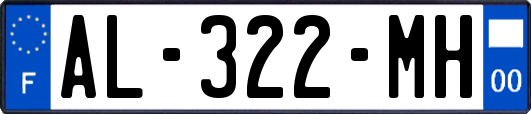 AL-322-MH
