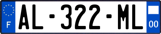 AL-322-ML