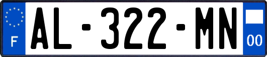 AL-322-MN