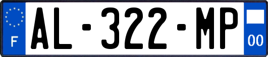AL-322-MP