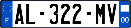 AL-322-MV