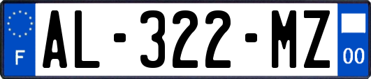 AL-322-MZ