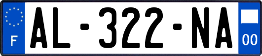 AL-322-NA