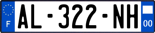 AL-322-NH