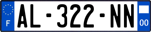 AL-322-NN