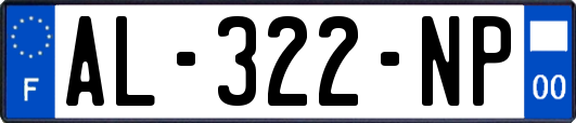 AL-322-NP
