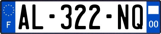 AL-322-NQ