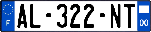 AL-322-NT