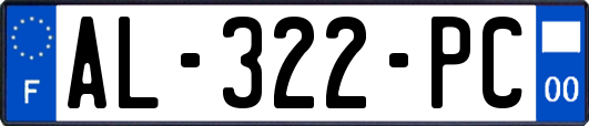 AL-322-PC