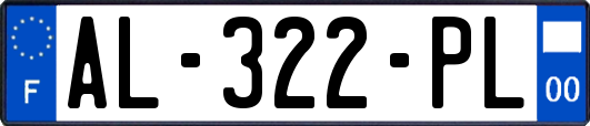 AL-322-PL