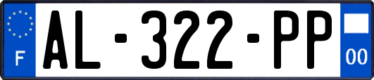 AL-322-PP