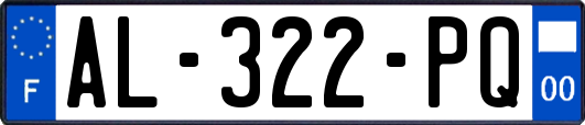 AL-322-PQ