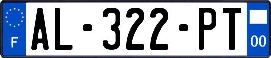 AL-322-PT