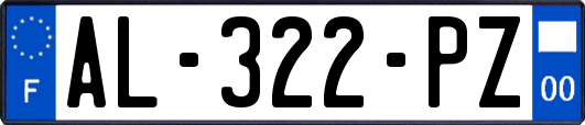 AL-322-PZ