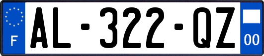 AL-322-QZ