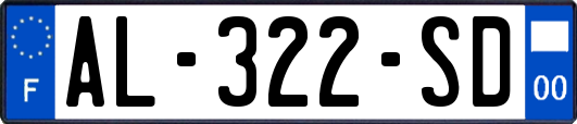 AL-322-SD
