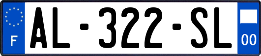 AL-322-SL