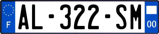 AL-322-SM