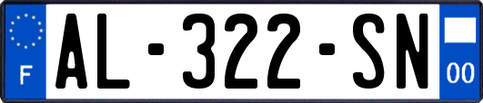 AL-322-SN