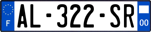 AL-322-SR