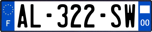 AL-322-SW