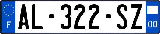 AL-322-SZ