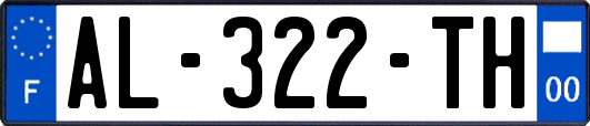 AL-322-TH