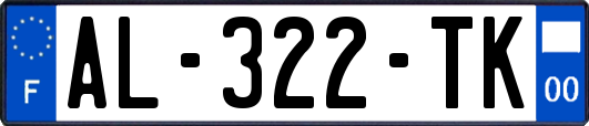 AL-322-TK