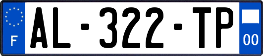 AL-322-TP