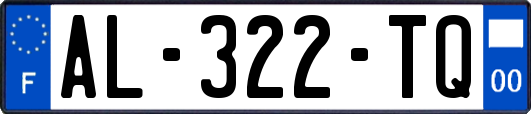 AL-322-TQ