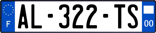AL-322-TS