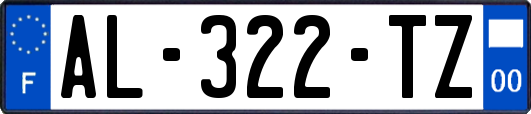 AL-322-TZ