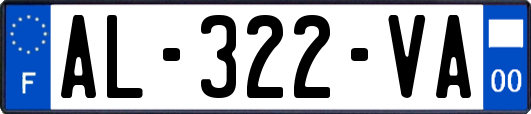 AL-322-VA