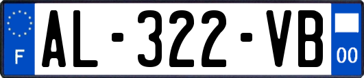 AL-322-VB