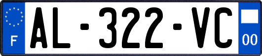 AL-322-VC