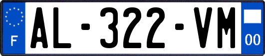 AL-322-VM