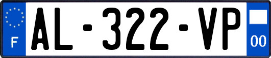 AL-322-VP