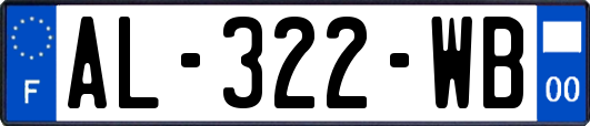 AL-322-WB