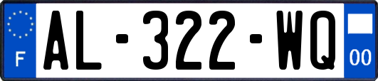 AL-322-WQ