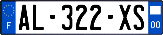 AL-322-XS