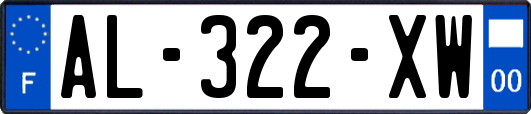 AL-322-XW