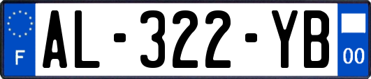 AL-322-YB
