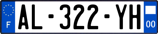 AL-322-YH