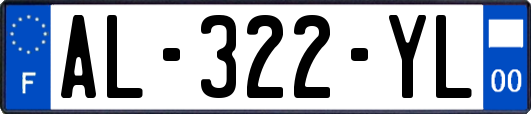AL-322-YL